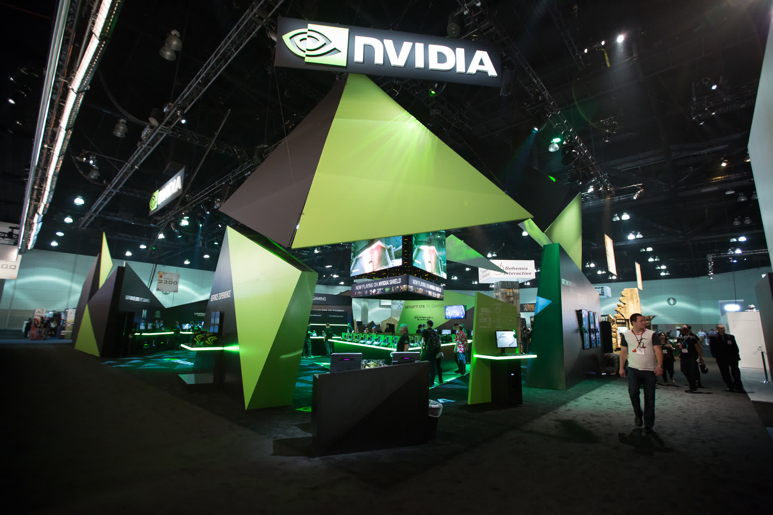 Nvidia: Critical Time Approaches (NASDAQ:NVDA) | Seeking Alpha
