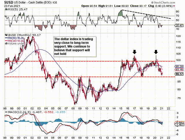 Rio Tinto Group (RIO): Strong Earnings Performance Set To Continue In ...