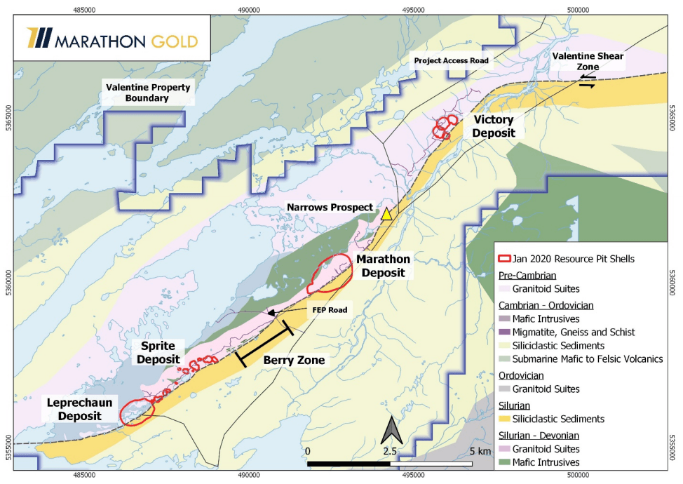 Marathon Gold Mgdpf A Year Full Of Catalysts Ahead Seeking Alpha