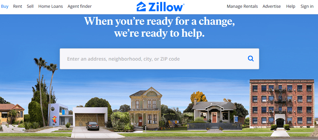 The Zillow Business Model – How Does Zillow Make Money?