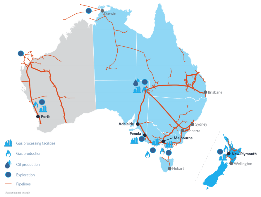 Buy Beach Energy For Debt-Free, Profitable Growth | Seeking Alpha