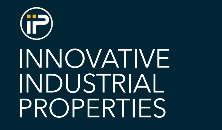 Innovative Industrial Properties Is Growing Like A Weed (NYSE:IIPR ...