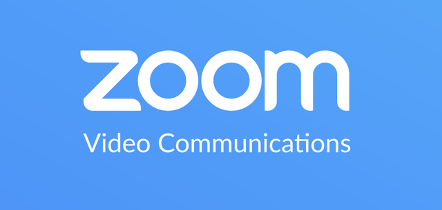 Zoom Video logo