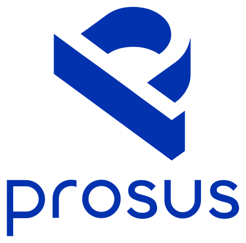 Prosus logo