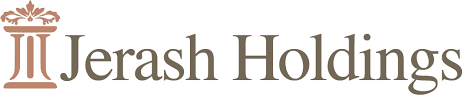 Jerash logo