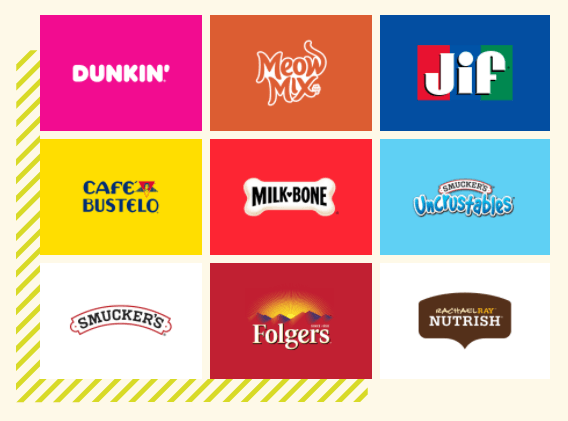 JM Smucker Brands