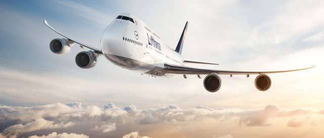MMGY Global & Lufthansa Airlines | MMGY