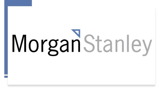 Morgan Stanley: Major Acquisitions (NYSE:MS) | Seeking Alpha