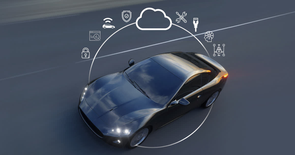 NXP Selects TSMC 5nm Process for Next Generation High Performance Automotive Platform