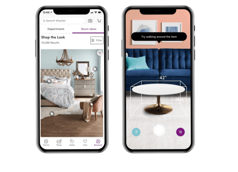Wayfair W Stock Tremendous Growth Opportunities Ahead Seeking Alpha