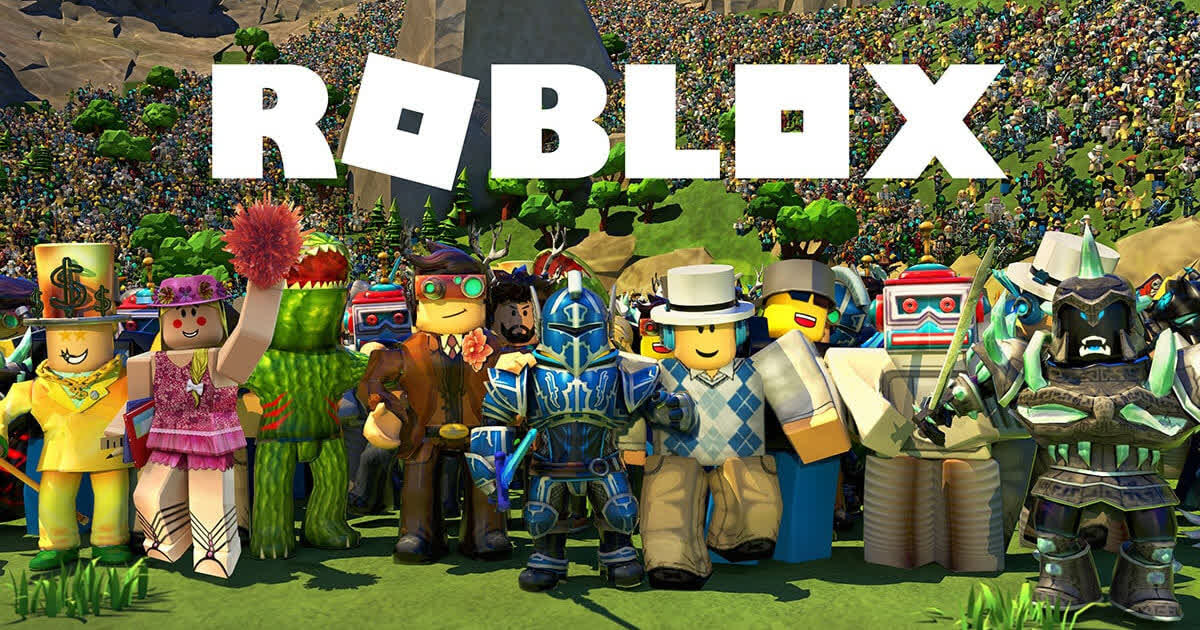 Roblox A Chance To Participate In The Future Direction Of Entertainment Nyse Rblx Seeking Alpha - space roblox model