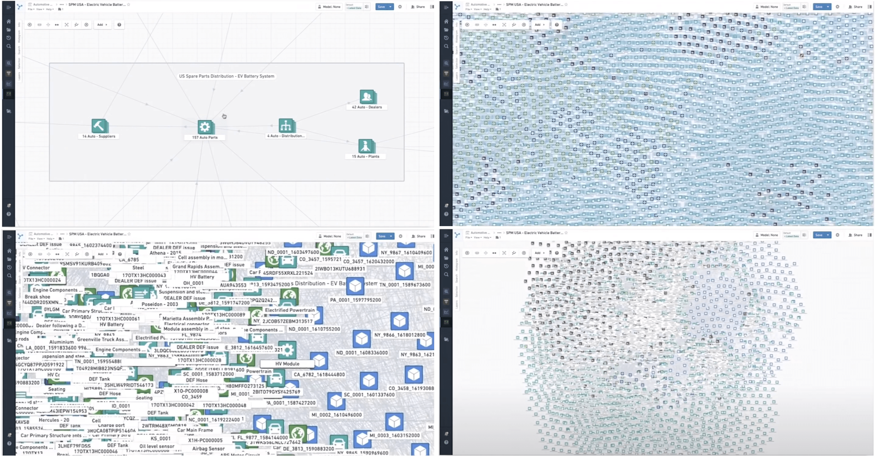 'Almost Can't Keep Up': Palantir Demo Day (NYSE:PLTR) | Seeking Alpha