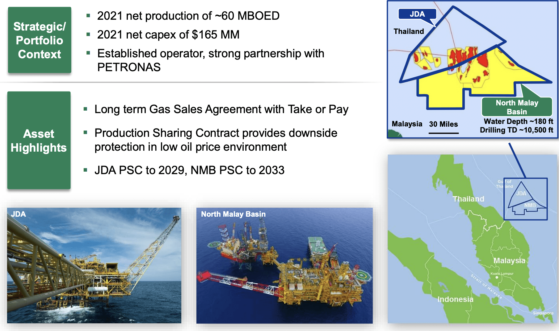 Hess Corporation (HES) Is One Of The Most Undervalued Energy Companies ...