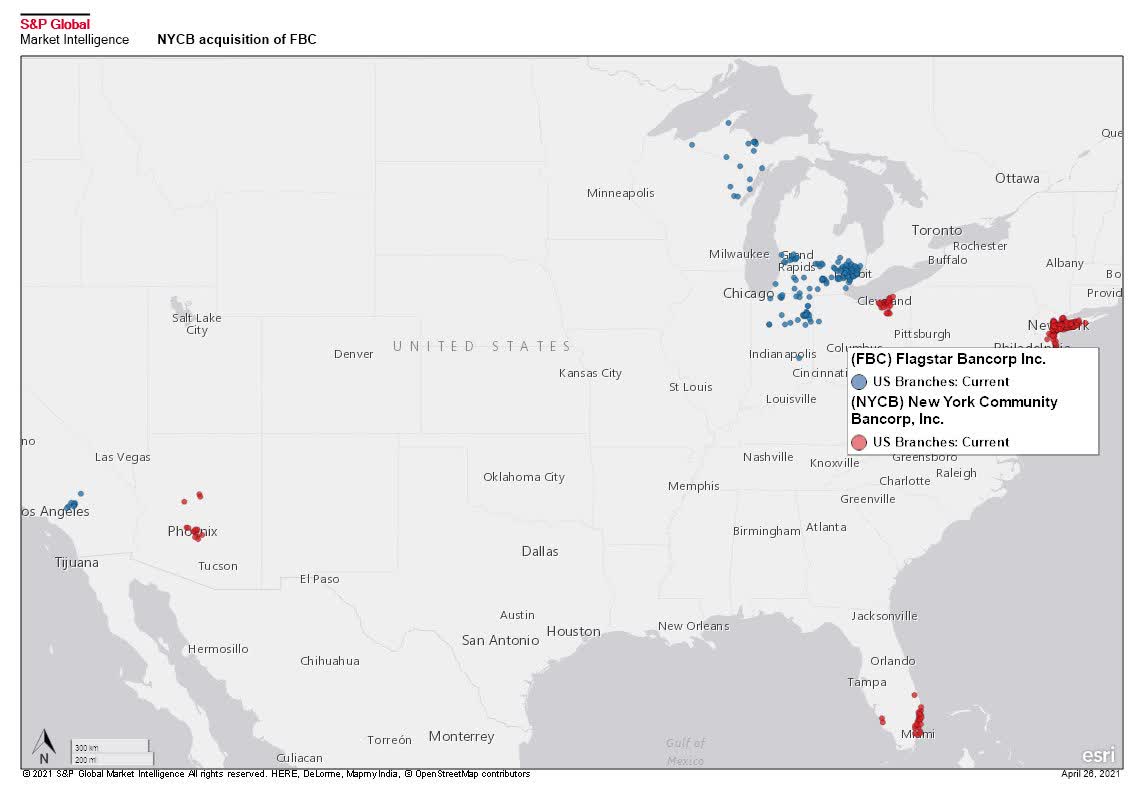 New York Community NYCB Stock Can Quickly Rerate Substantially higher