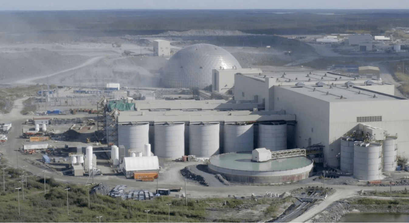 Kirkland Lake Gold Detour Lake Continues To Shine (KL) Seeking Alpha