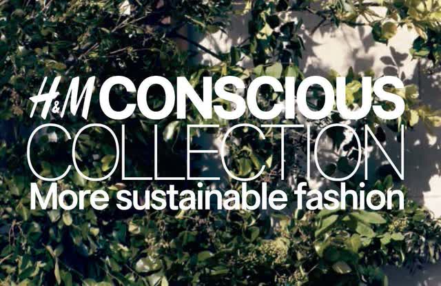 H&M_conscious_collection