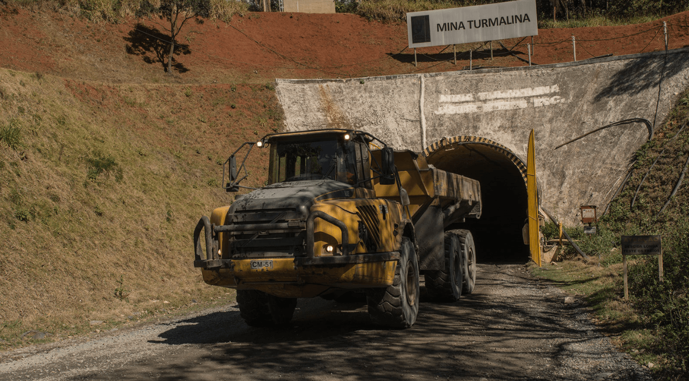 Jaguar Mining (JAGGF) Is The Stock a Buy After Sharp Correction