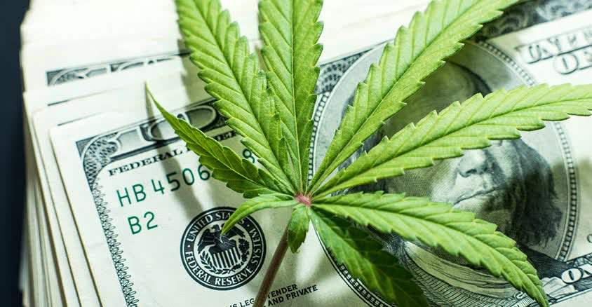5 Ways to Invest in Fast-Growing Cannabis Businesses