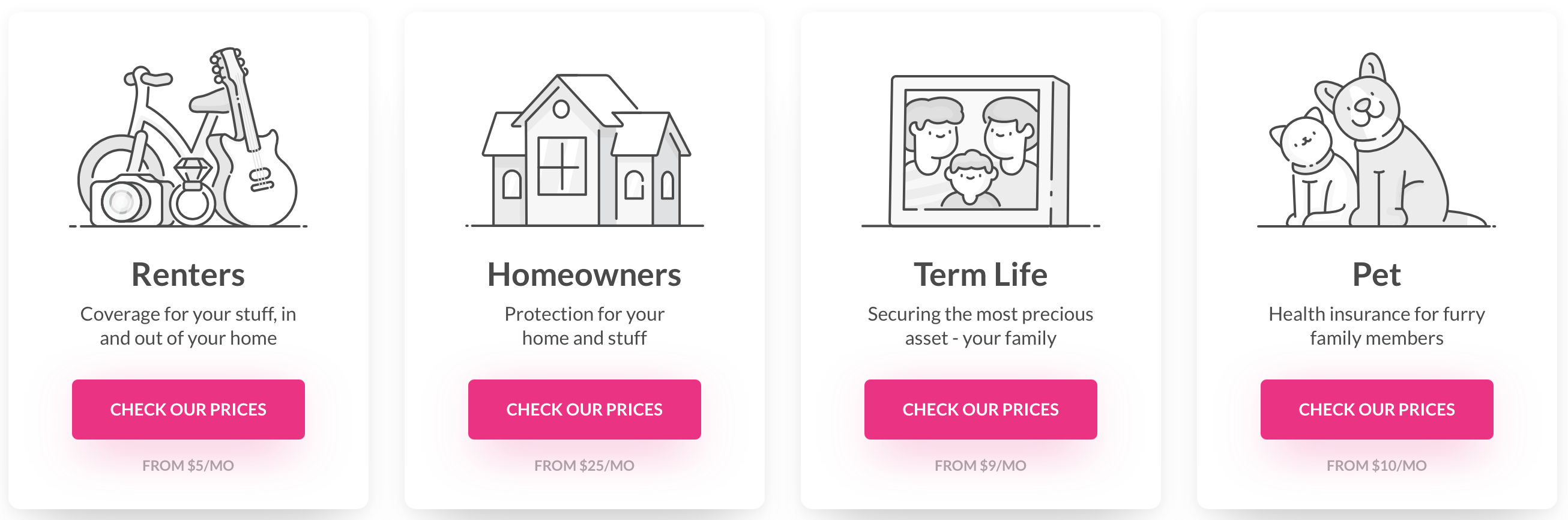 Lemonade Why The Juice Is Worth The Squeeze (NYSELMND) Seeking Alpha