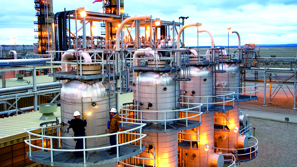 Carbon Capture And Storage Companies To Consider Seeking Alpha