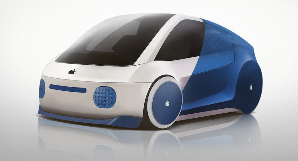 Will We See An Apple Electric Car In 2024 And How Can Investors Profit