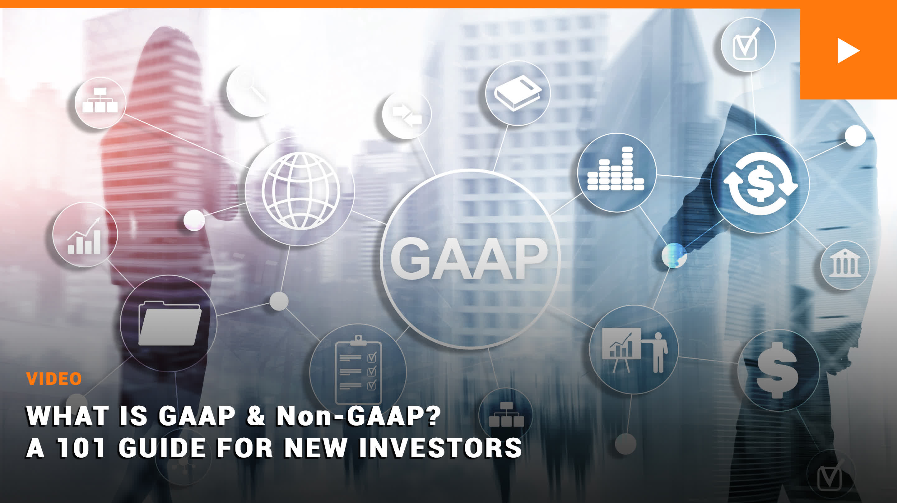 What Is GAAP And NonGAAP? A 101 Guide For New Investors (Video) Seeking Alpha