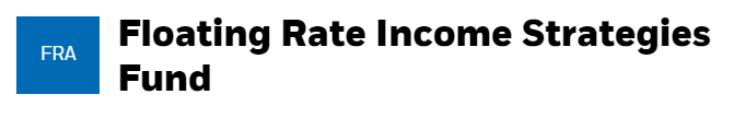 BlackRock FRA Fund: Don't Fear Higher Interest Rates, Embrace Them ...