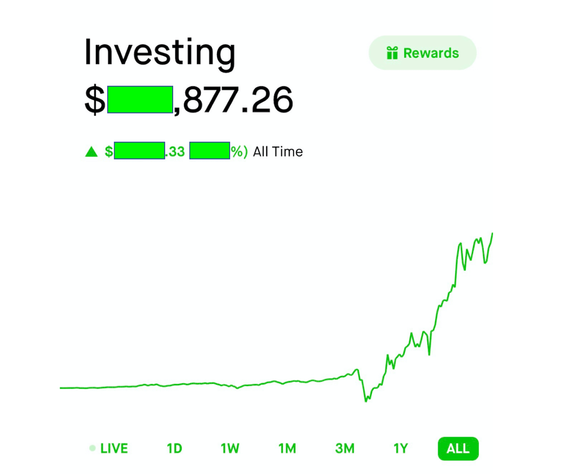 Robinhood Pre Ipo Valuation