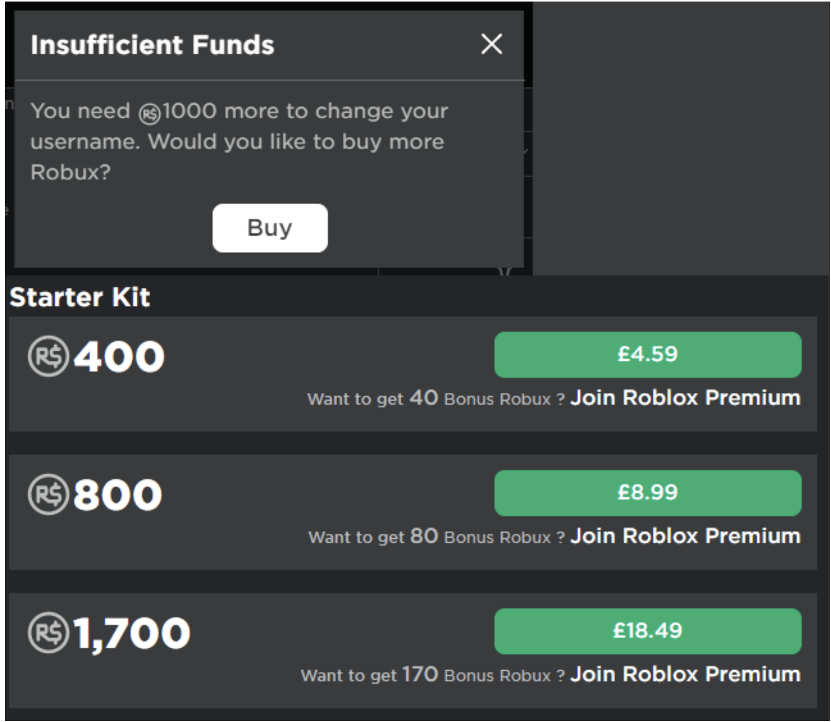 Vorfi's Roblox Account Value & Inventory - RblxTrade