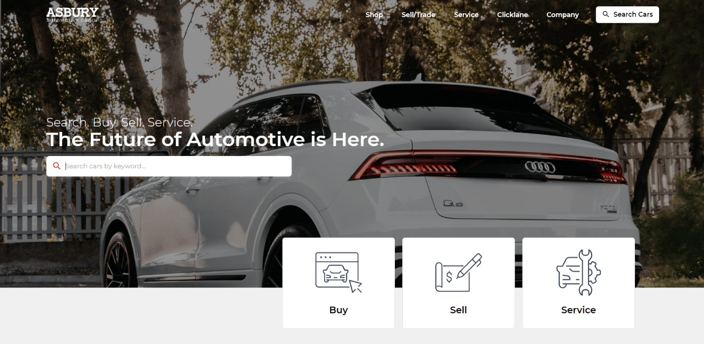 Asbury Automotive (ABG) Stock Is Undervalued With Strong Fundamentals