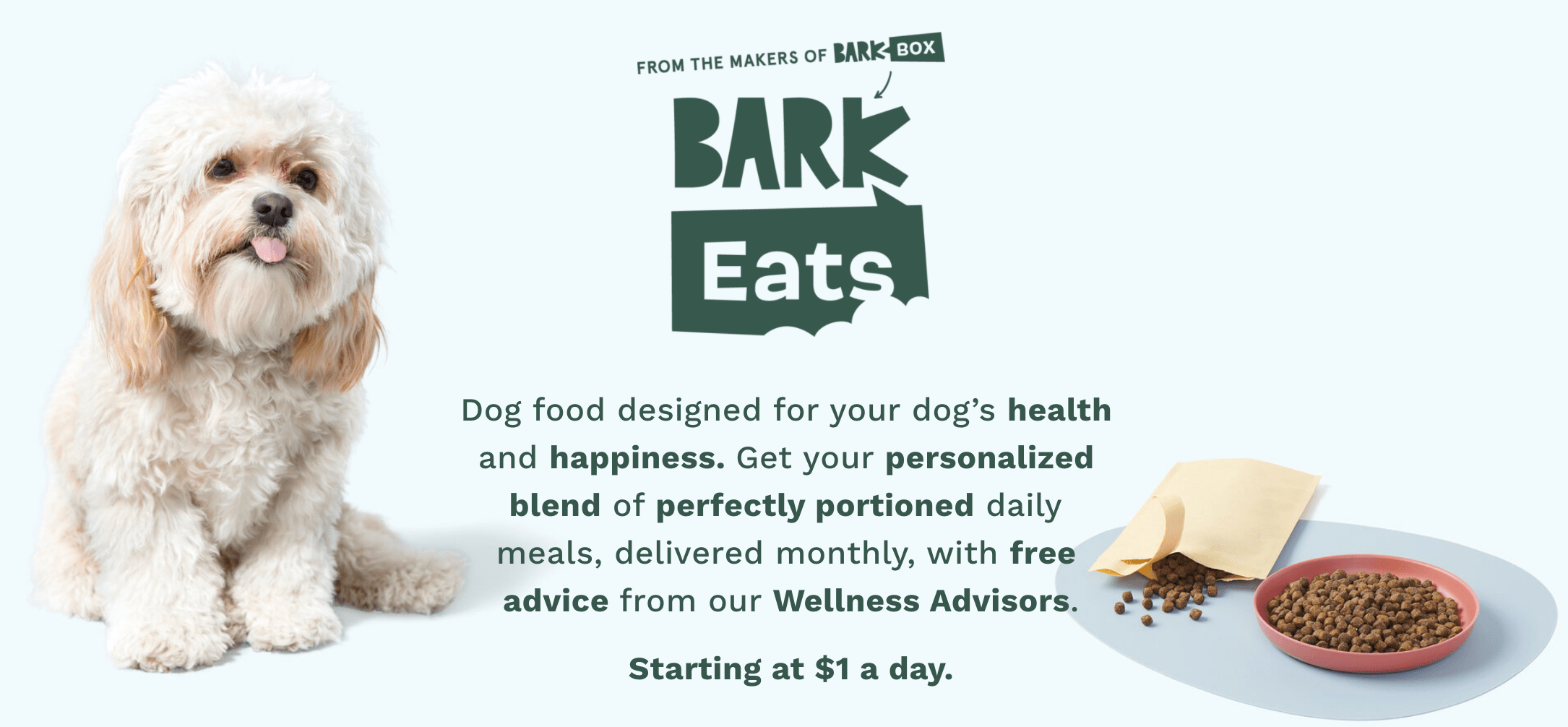 cost of barkbox