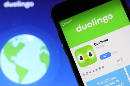 Duolingo IPO Day With CEO Luis von Ahn (NASDAQ:DUOL) | Seeking Alpha