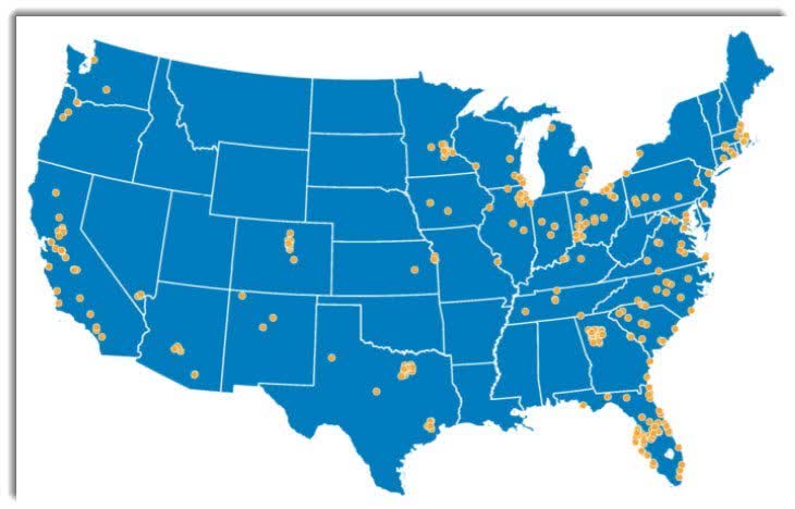 IPO Update: Phillips Edison & Company Readies $502 Million IPO (Pending ...