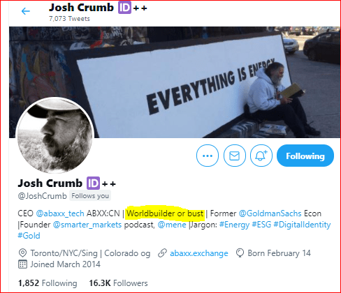 Abaxx S Potential Spinout Businesses Offers Insight Into Future Saas Revenue Model Seeking Alpha