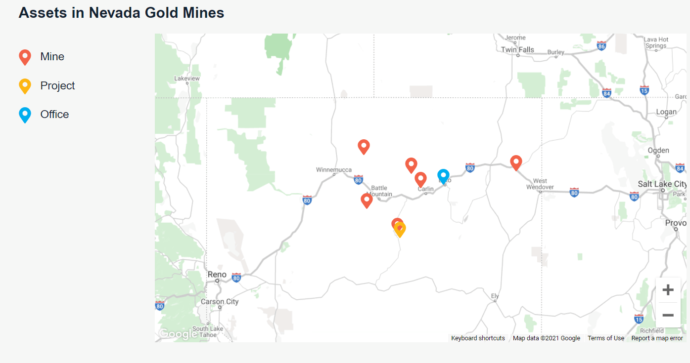 Comstock Mining Accelerating Growth Plans (NYSELODE) Seeking Alpha
