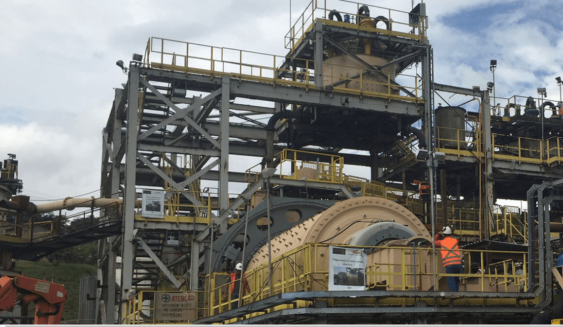 Jaguar Mining Stock No Longer A Buy With Inflation Headwinds Seeking