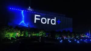Superior Value From EVs, Commercial Business, Connected Services Is Strategic Focus of Today&#39;s &#39;Delivering Ford+&#39; Capital Markets Day | Ford Media Center