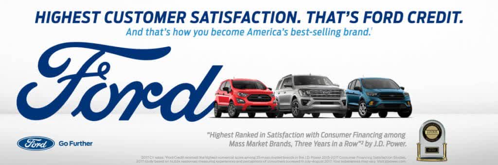 Ford Financing | Auto Loans | Andy Mohr Ford Plainfield IN