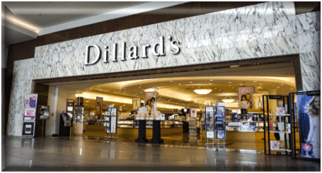 NEW} arrivals in the Dillard's - Shoppes at EastChase