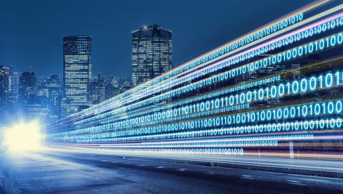 Dynatrace CEO John Van Siclen - Cloud Innovation (Video)