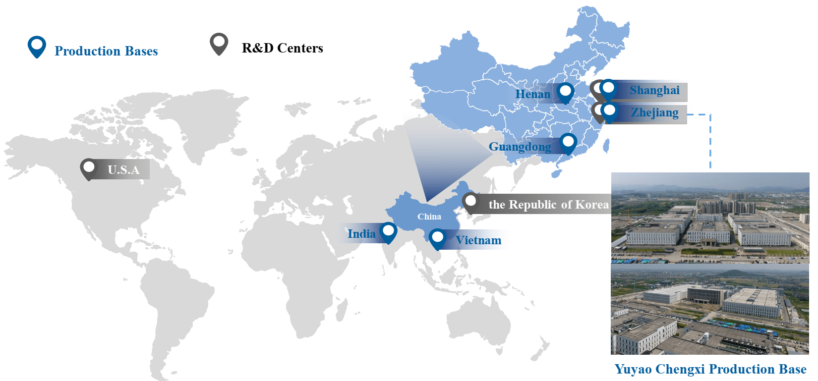 Sunny Optical Stock A Mixed View (OTCMKTSSOTGY) Seeking Alpha
