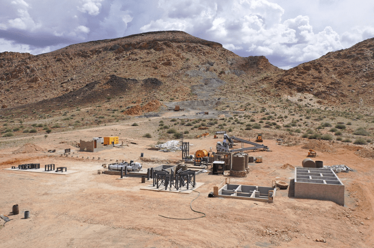 Graphite Miners News For The Month Of August 2021 | Seeking Alpha