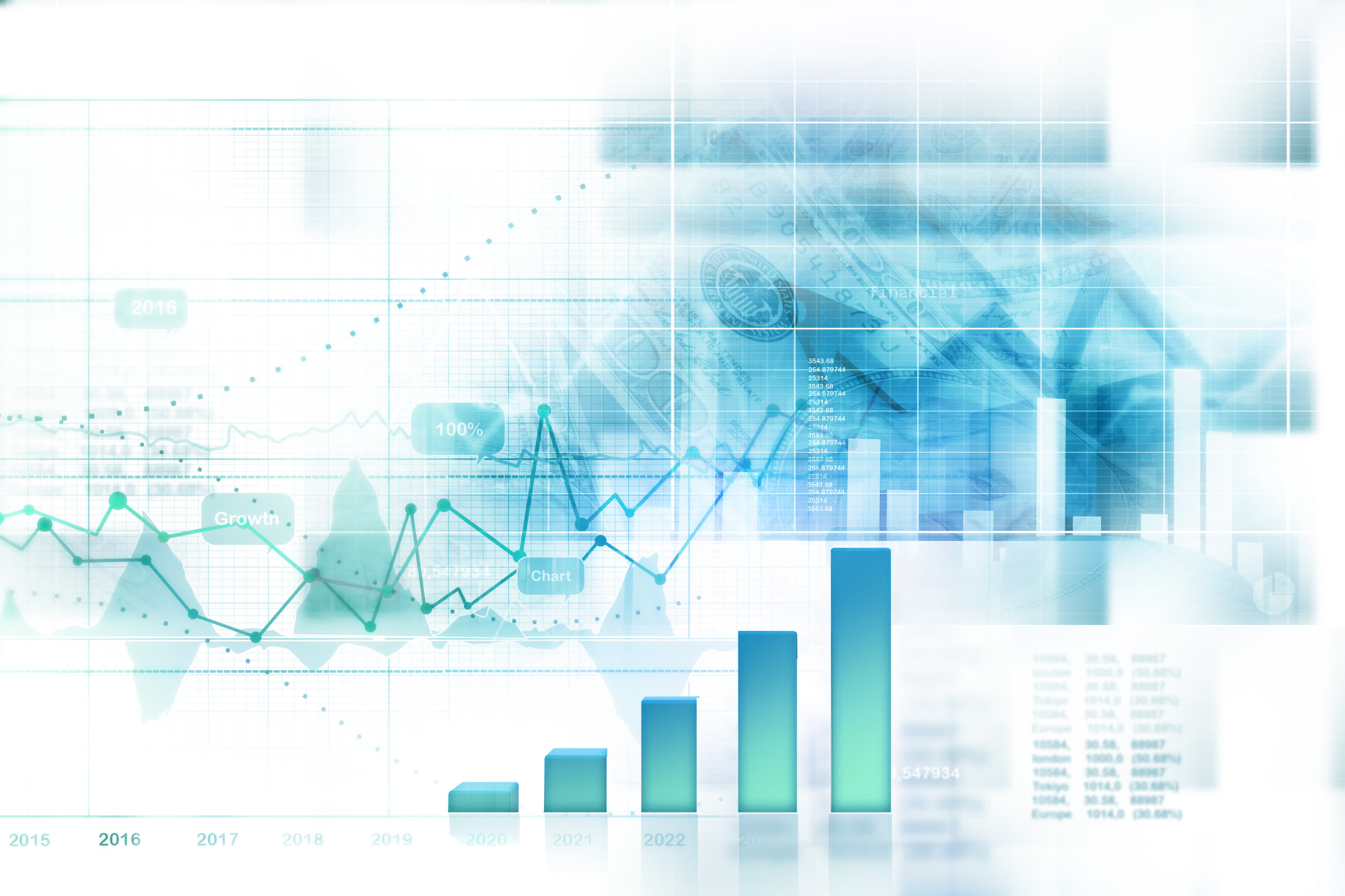 Tiny Titans Strategy Seeking Alpha