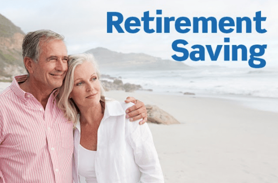 I Put Half Of My Retirement Savings Into These Investments | Seeking Alpha