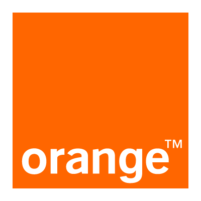 Orange logo vector (.EPS, 374.73 Kb) download