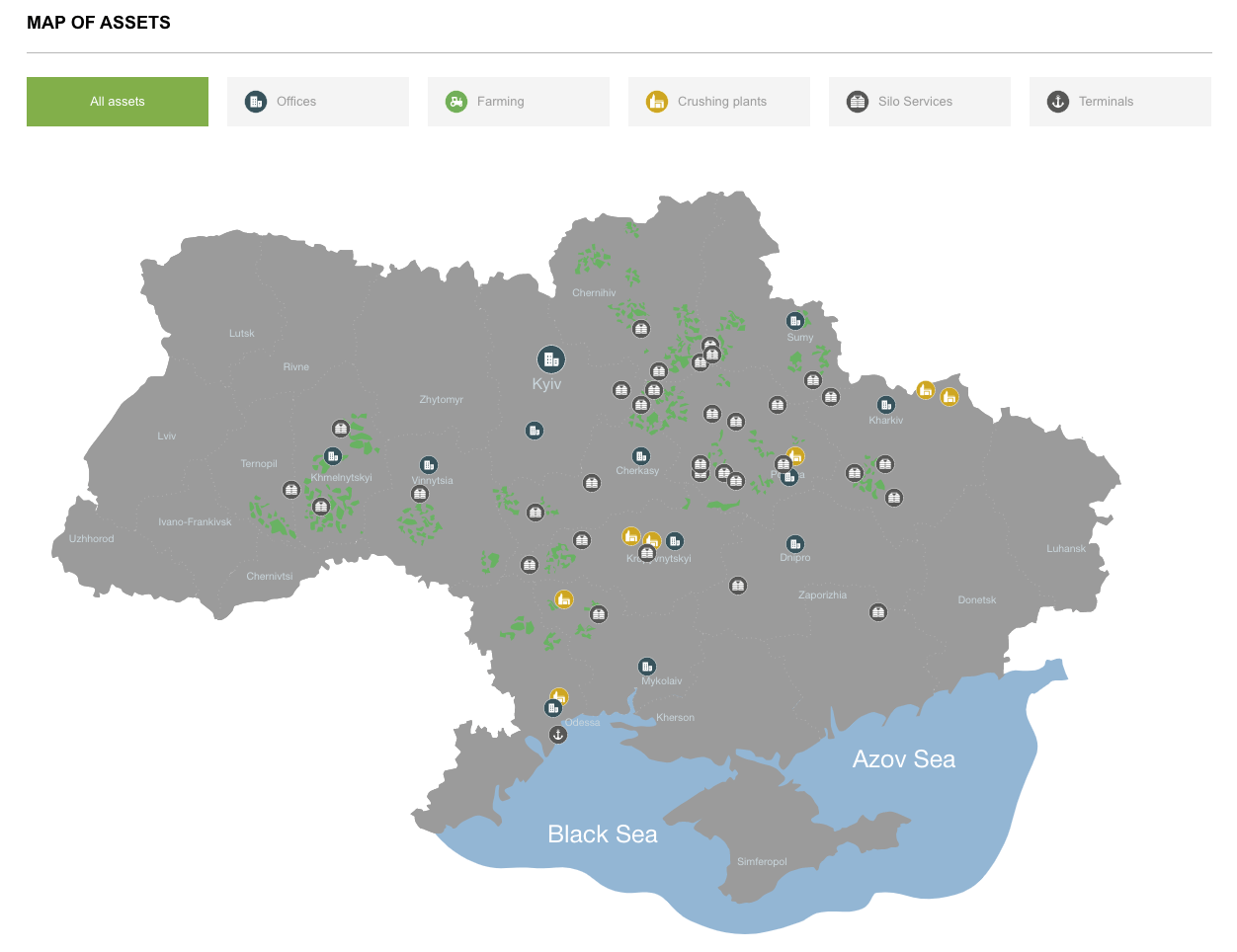 Kernel Stock Invest In This Name With High Returns Seeking Alpha