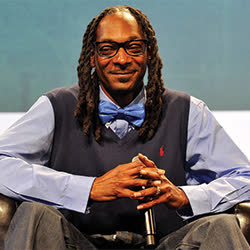 Snoop Dogg was among the earliest Robinhood investors