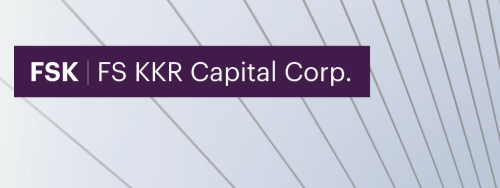 FS KKR Capital Corp.: High-Yielding BDC At A Deep Discount (NYSE:FSK ...