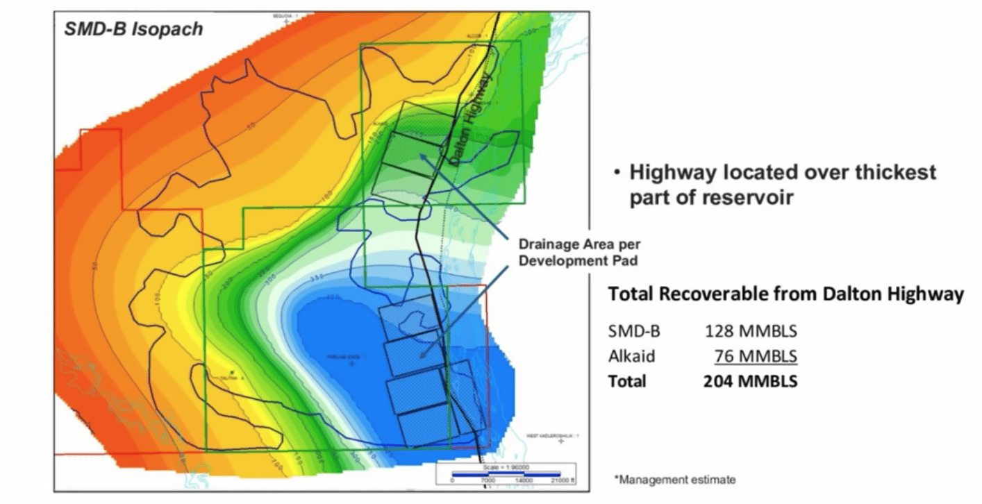 pantheon resources a pure play oil developer stock otcmkts pthrf seeking alpha