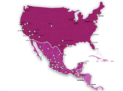 Volaris Stock: A Fast-Growing Airline, At A Reasonable Price (NYSE:VLRS ...